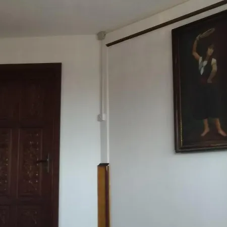 Penzion Варна М-Т Ракитника Varna