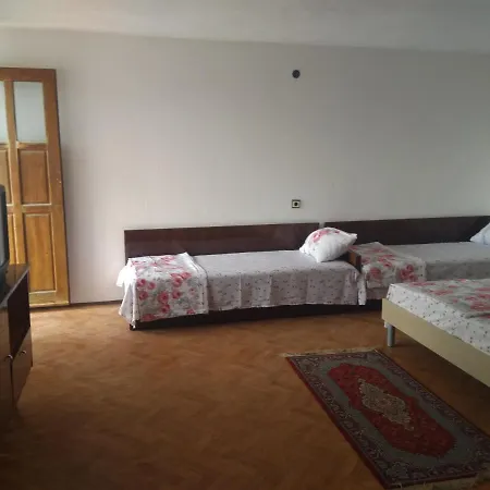 Penzion Варна М-Т Ракитника Varna